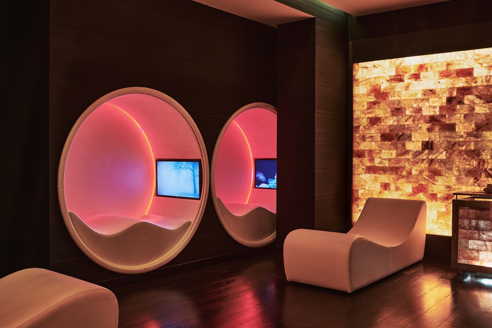 LA SPA Sisley Paris | ROMEO Napoli