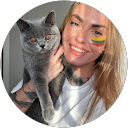 Gabrielė Kamandulytė profile picture