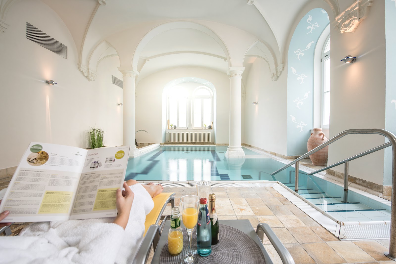 Friedrichsbad Baden-Baden